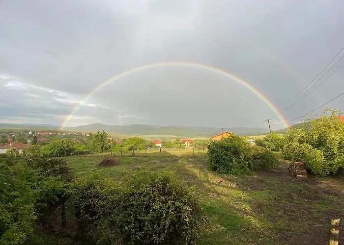 Kalaris Vendeghaz