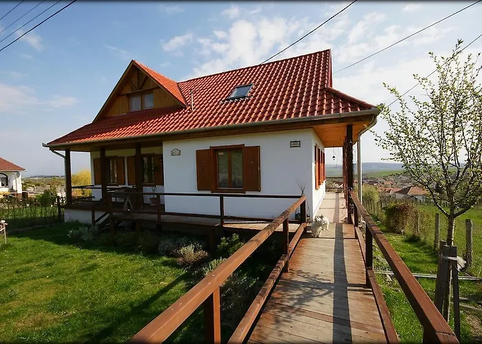 Kalaris Vendeghaz
