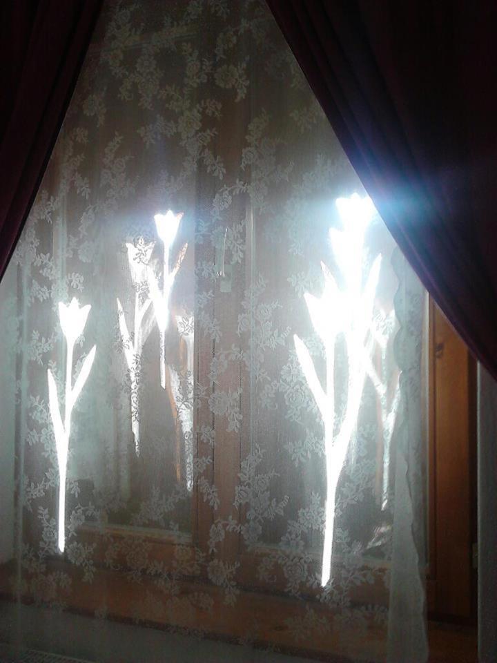 Kalaris Vendeghaz Apartment *
