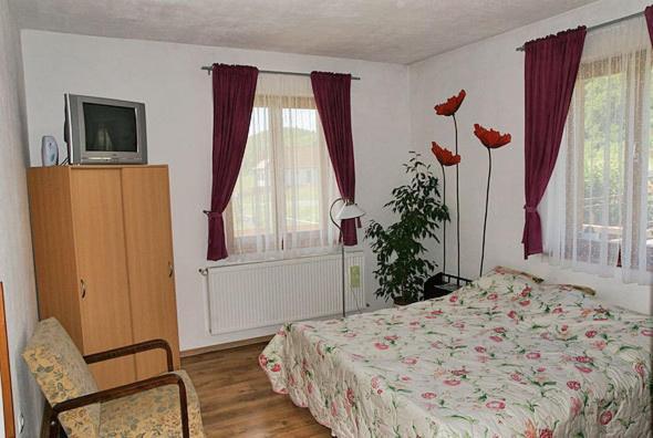 Apartment Kalaris Vendeghaz