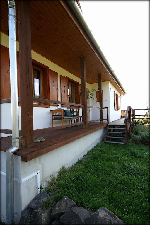 Apartment Kalaris Vendeghaz Holloko
