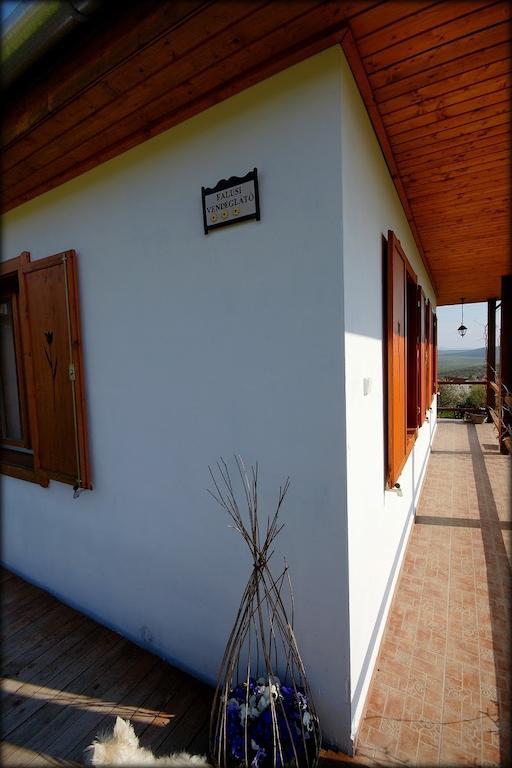 Apartment Kalaris Vendeghaz